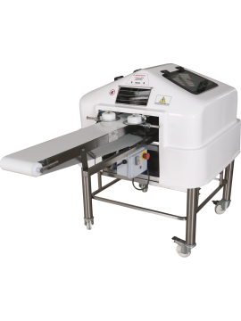 Medialunera Zunino automatica ZU-M11 Zunino